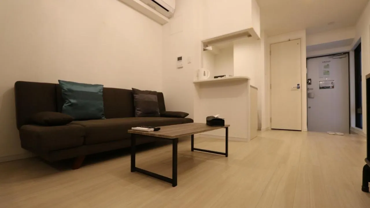 酒店 Legatio Hakata - Vacation Stay 23126V 福岡