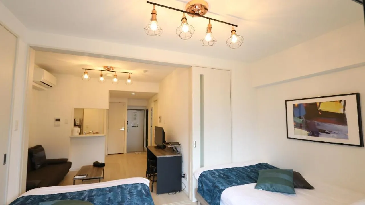 Legatio Hakata - Vacation Stay 23126V 福岡 日本